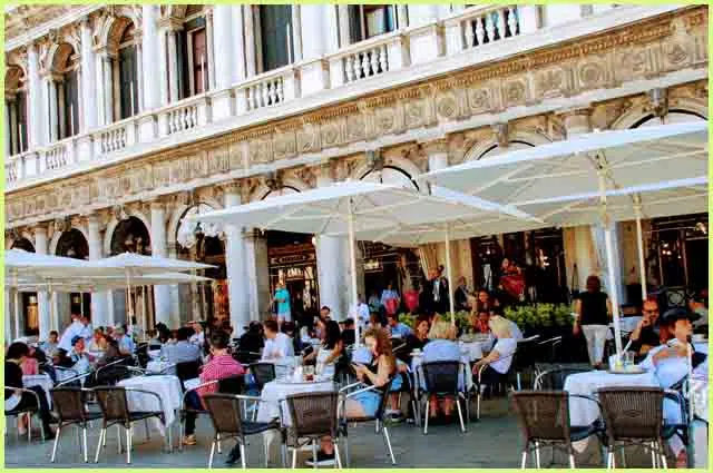 Planes que hacer en Venecia para disfrutar