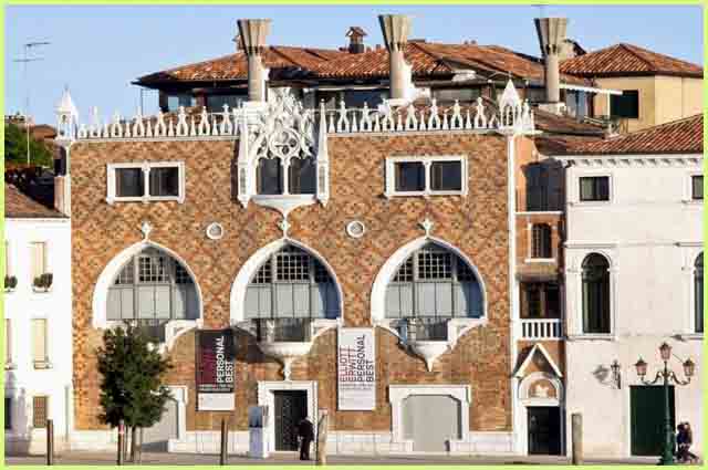 Qué ver y hacer en Giudecca