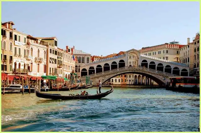 Planes que hacer en Venecia para disfrutar