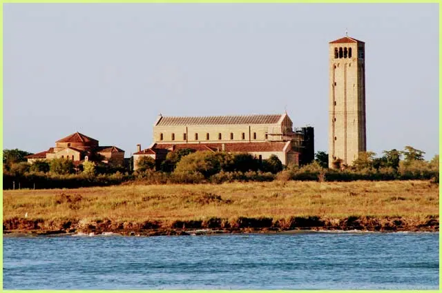 Qué ver y hacer en Torcello y cómo llegar
