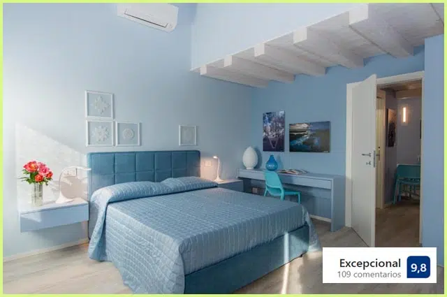 dónde dormir en Burano