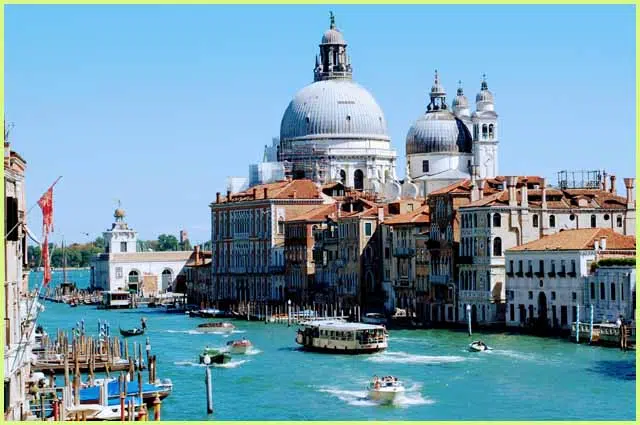 10 planazos para hacer en Venecia