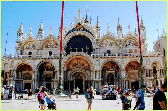 Qué ver en Venecia