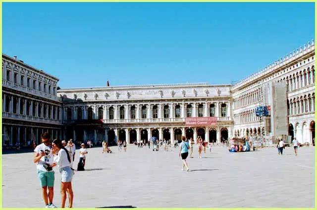 Qué ver en Venecia