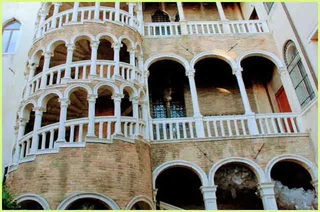 Qué ver en Venecia