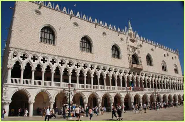 Qué ver en Venecia