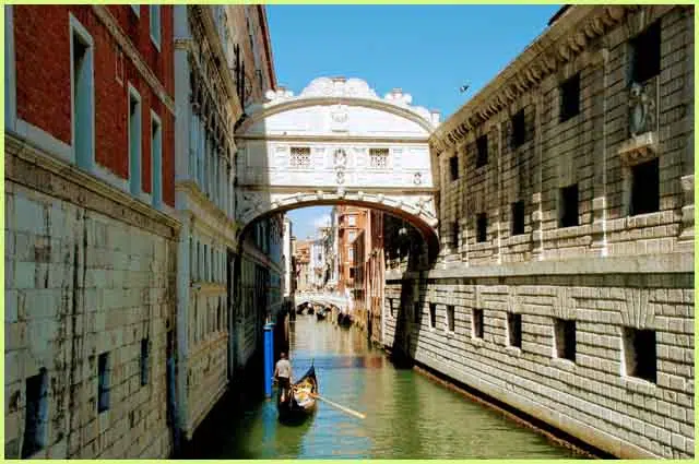 Qué ver en Venecia