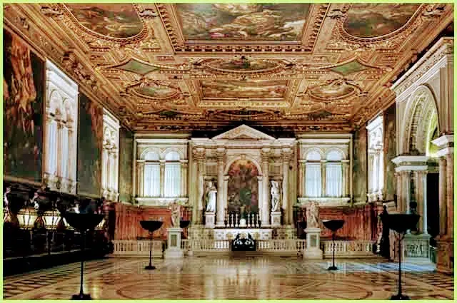 Qué ver en Venecia