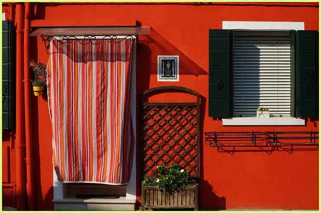 Guida turistica di Burano, cosa vedere e fare