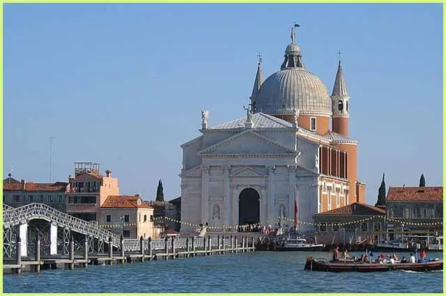 Guida turistica di Giudecca: cosa vedere e fare, come arrivare, dove mangiare...