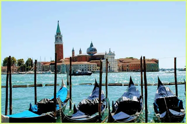 Guida turistica di San Giorgio Maggiore: cosa vedere e fare, come arrivare, dove mangiare...