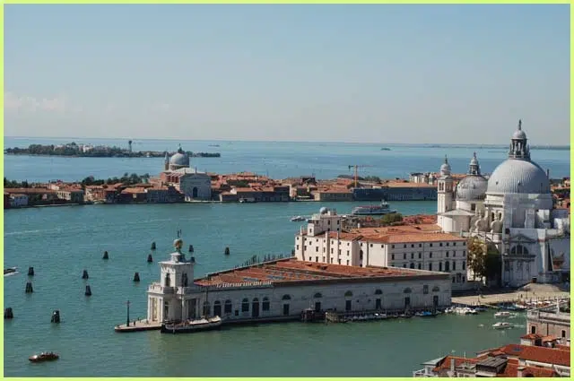 Guida turistica di Giudecca: cosa vedere e fare, come arrivare, dove mangiare...