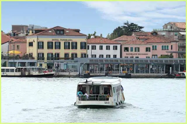 Guida turistica di Lido: cosa vedere e fare, come arrivare, dove mangiare...