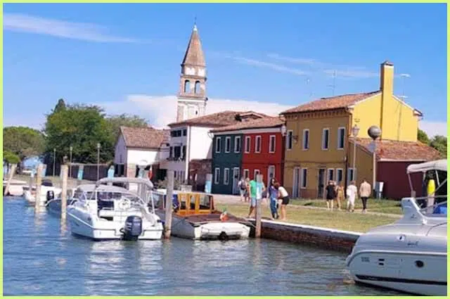 Guida turistica di Mazzorbo: cosa vedere e fare, come arrivare, dove mangiare...