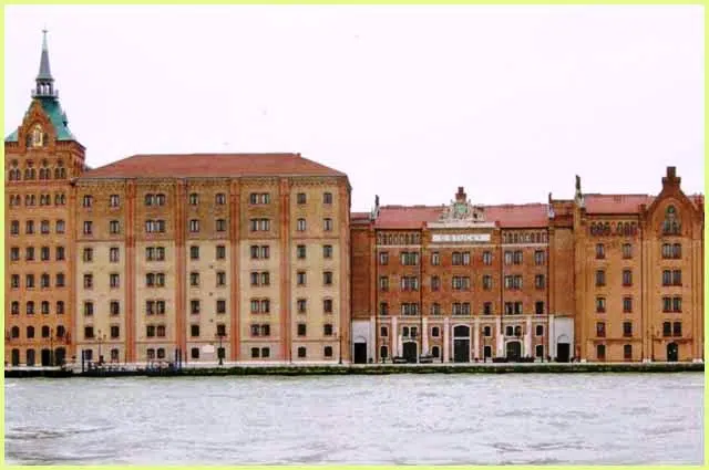 Guida turistica di Giudecca: cosa vedere e fare, come arrivare, dove mangiare...
