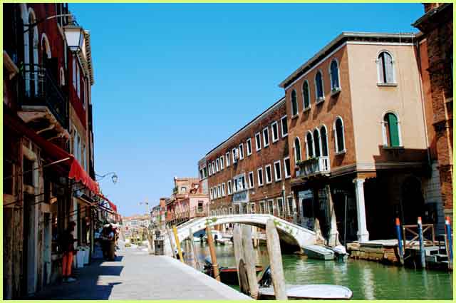 Guida turistica di Murano: cosa vedere e fare, come arrivare, dove mangiare...