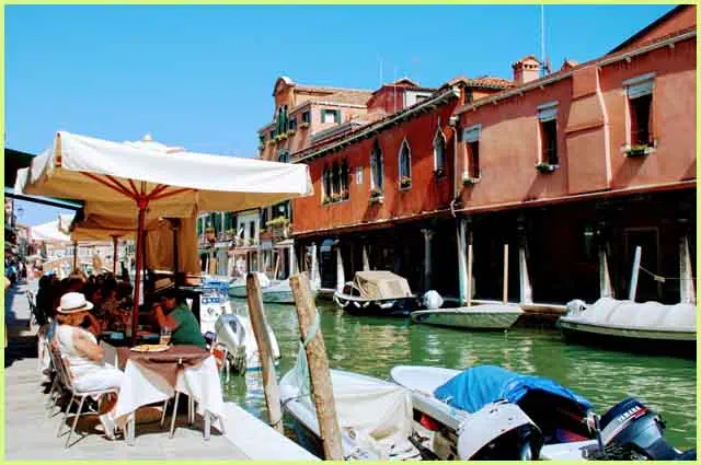 Guida turistica di Murano: cosa vedere e fare, come arrivare, dove mangiare...