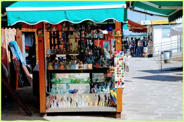 Guida turistica di Murano: cosa vedere e fare, come arrivare, dove mangiare...