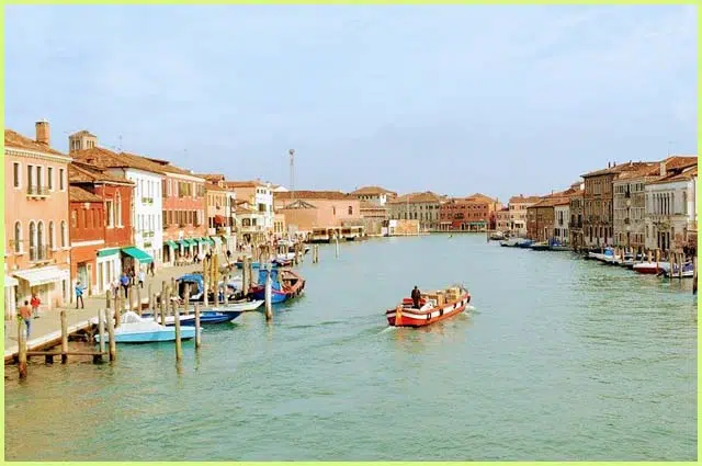 Guida turistica di Murano: cosa vedere e fare, come arrivare, dove mangiare...