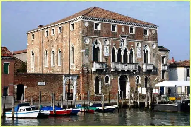 Guida turistica di Murano: cosa vedere e fare, come arrivare, dove mangiare...