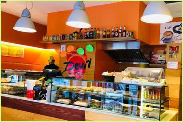 Dove mangiare a Burano