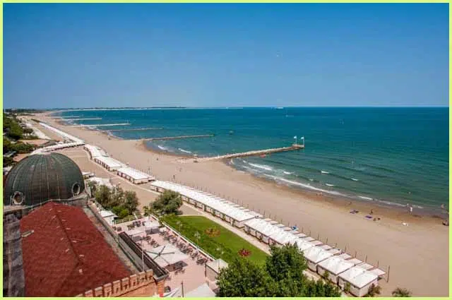 Guida turistica di Lido: cosa vedere e fare, come arrivare, dove mangiare...