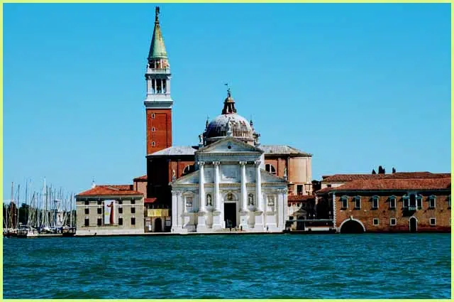 Guida turistica di Giudecca: cosa vedere e fare, come arrivare, dove mangiare...