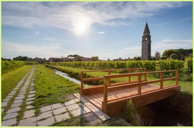 Guida turistica di Mazzorbo: cosa vedere e fare, come arrivare, dove mangiare...