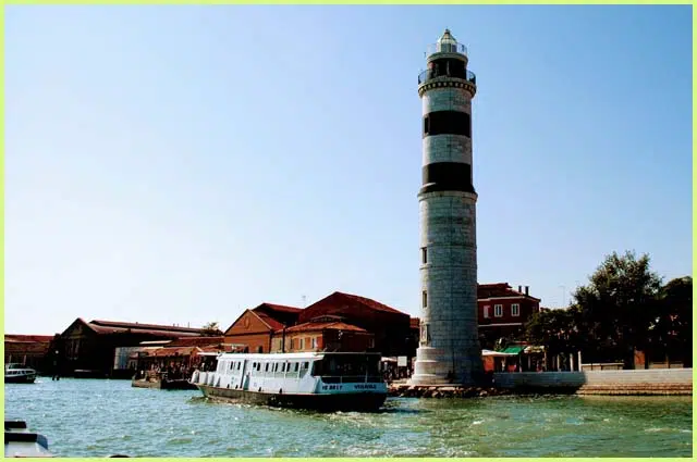 Guida turistica di Murano: cosa vedere e fare, come arrivare, dove mangiare...